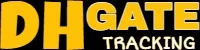 DHgate Tracking